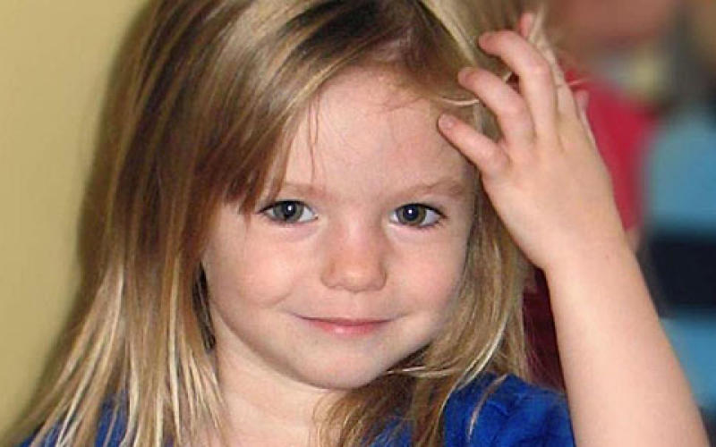 L'affaire Maddie McCann pourrait rebondir en Australie