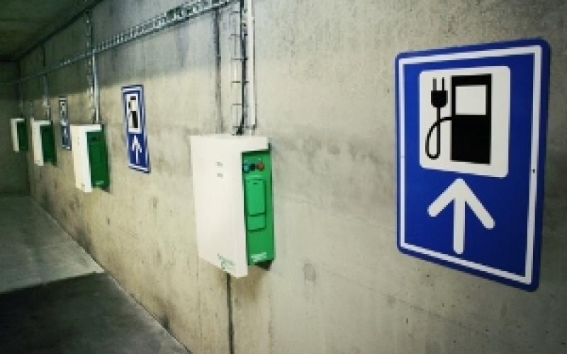 L'agglomération messine teste aujourd'hui son bus 100% électrique