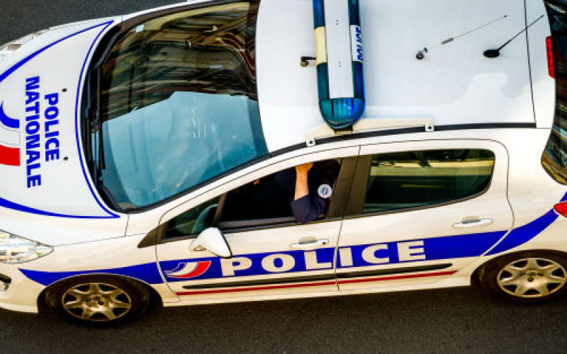 L’agression de deux policiers le soir du réveillon condamnée fermement