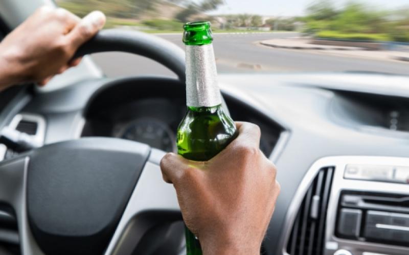 L'alcool : première cause des suspensions de permis en Moselle