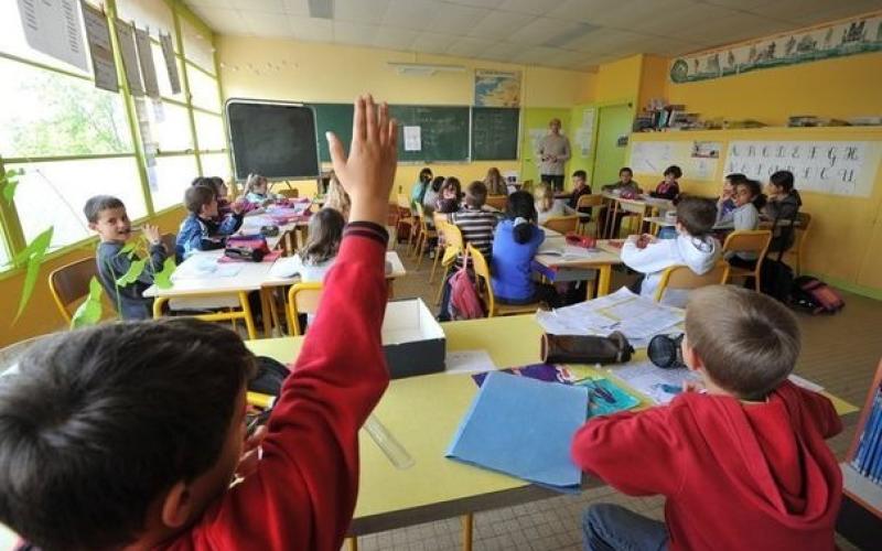 L'allocation de rentrée scolaire versée à partir du 18 août 2016