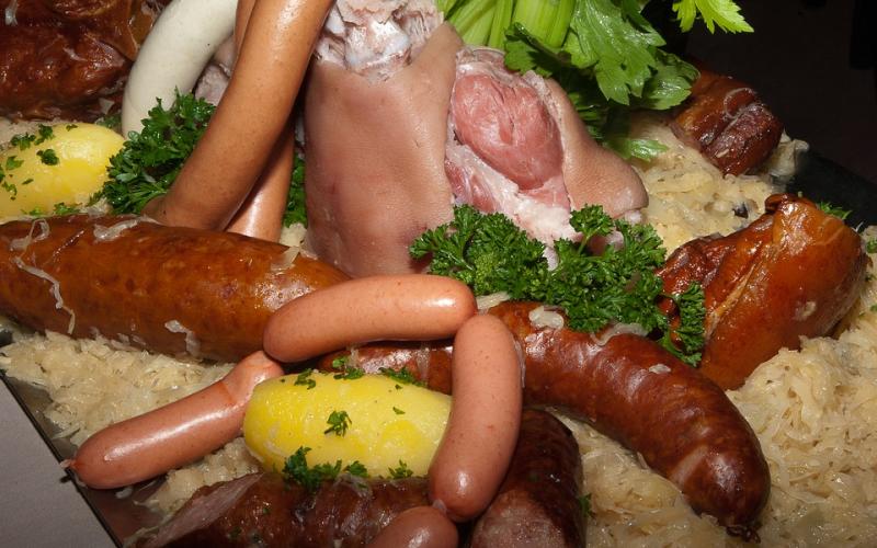 L’Alsace ne veut plus du Grand Est