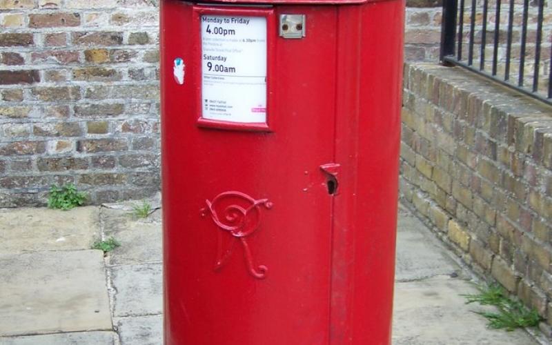 L'amour au pied de la lettre