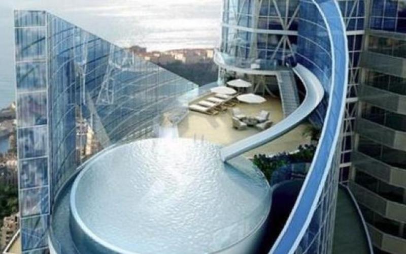 L'appartement le plus cher au monde est à vendre