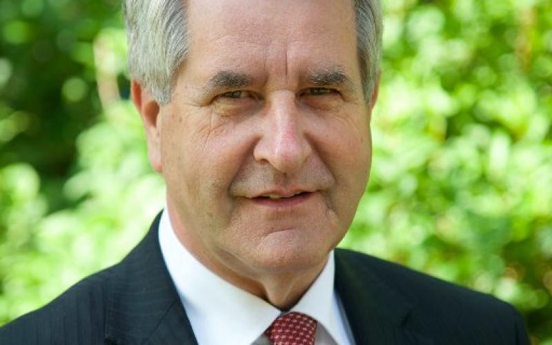 L'après Philippe Richert démarre ce soir