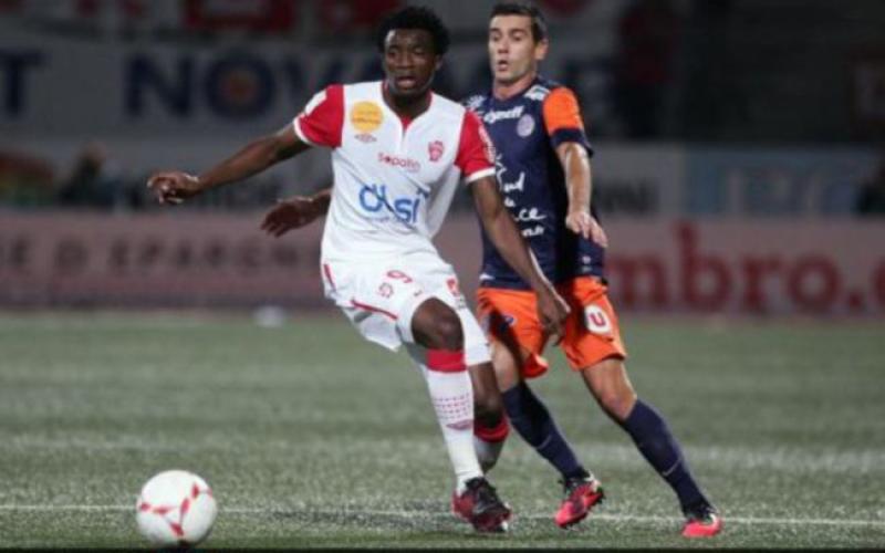 L'ASNL pour confirmer à Dijon