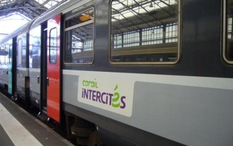 L'avenir des TER-Intercité en jeu aujourd'hui