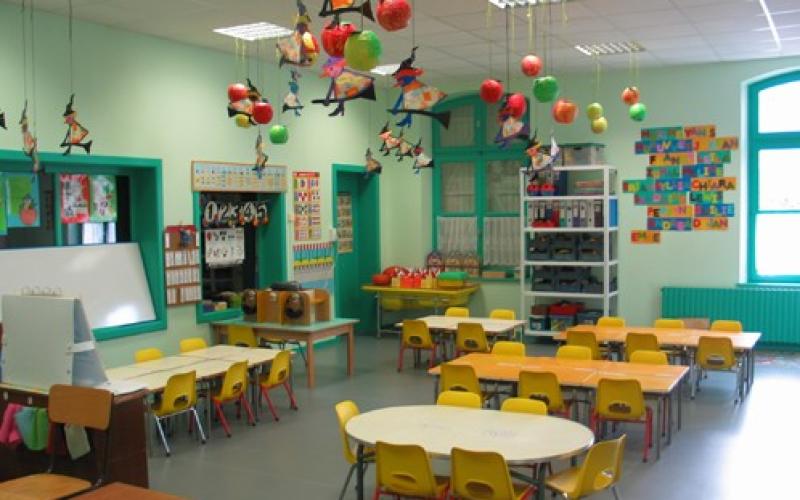 L'école maternelle de Koenigsmacker gardera sa classe