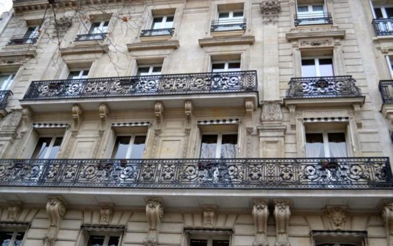 L'encadrement des loyers lancé le 1er août à Paris