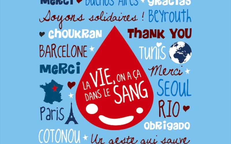 L'Etablissement Français du Sang de Lorraine se prépare à affronter la période hivernale