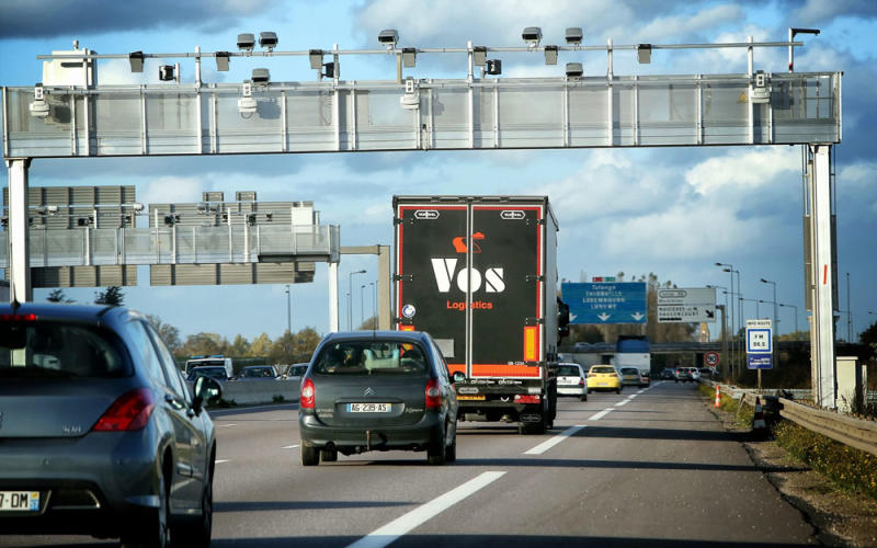 L'Etat va verser 839 millions d'euros d'indémnités à Ecomouv'