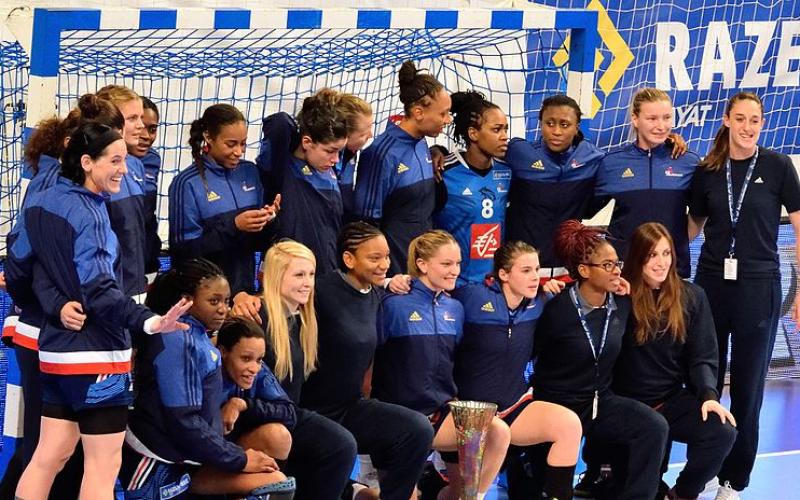 L'Euro de handball féminin débute ce soir