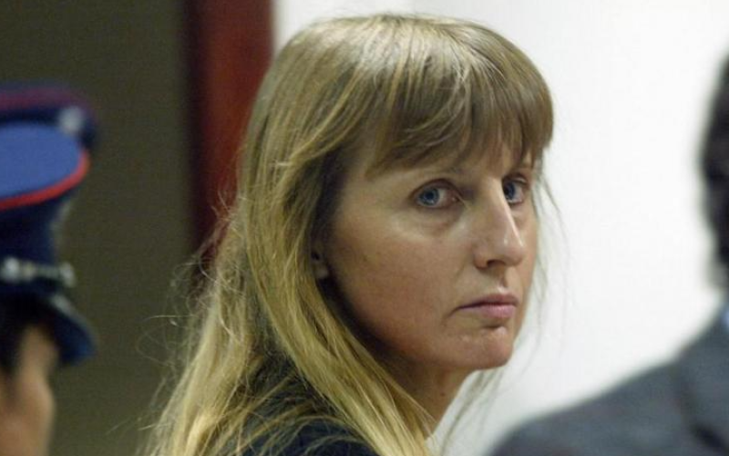 L'ex-femme de Marc Dutroux définitivement libre dès dimanche