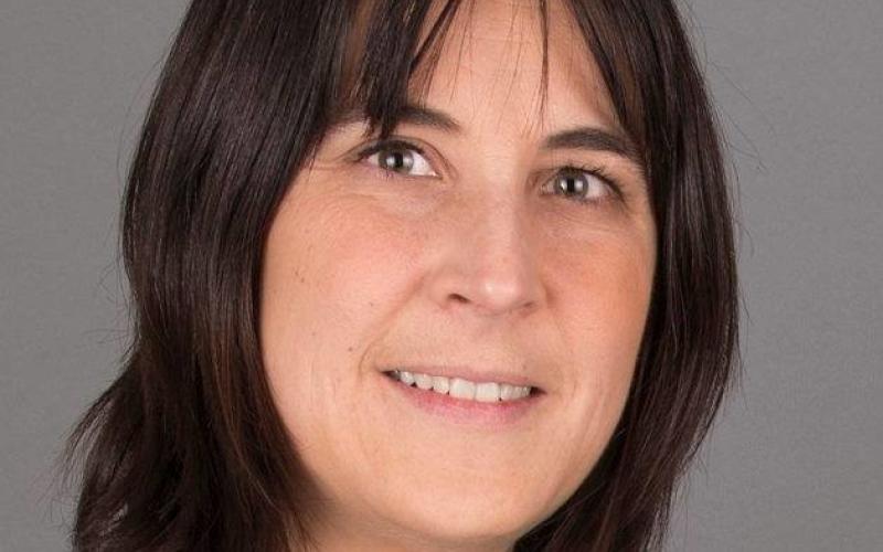 Législatives : Peggy Mazzero,  ‘’une candidate possible’’