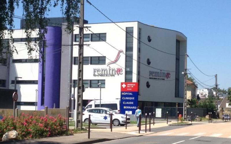 L'hôpital Claude Bernard de Metz va grandir mais où va-t-il s'installer ?