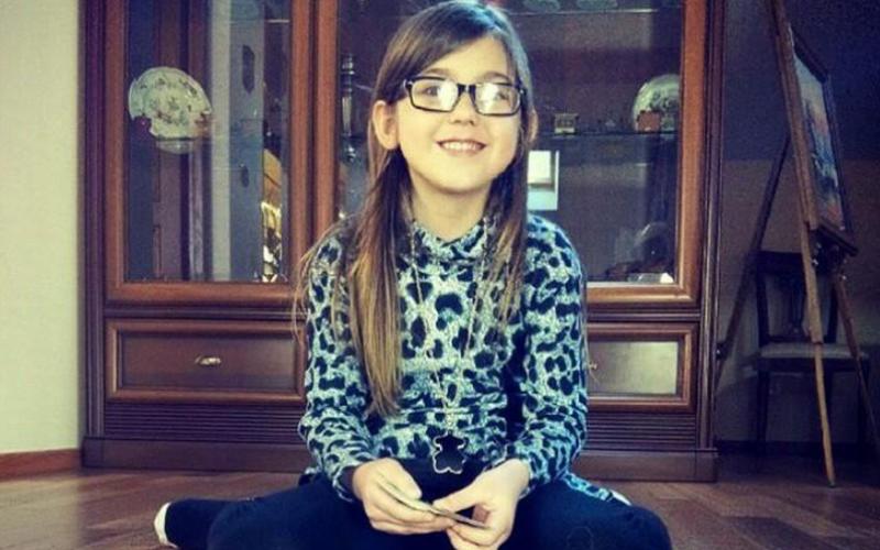 L'homme soupçonné d'être le ravisseur de Berenyss arrêté