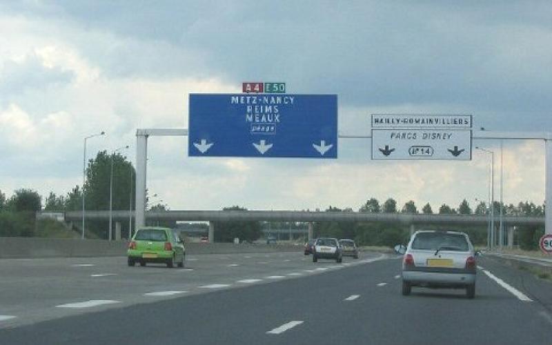 L’élargissement de l’A4 au nord de Metz inquiète les riverains