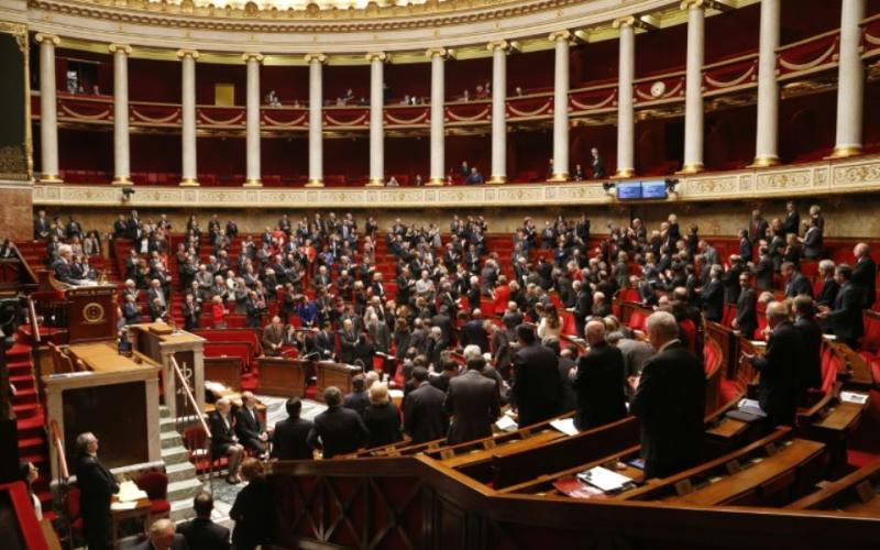 L’état d'urgence inscrit dans la constitution