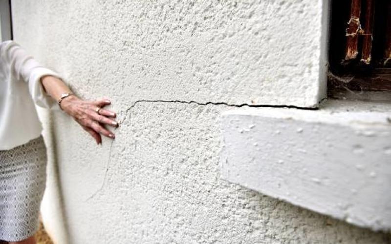 L'état de catastrophe naturelle reconnu pour plusieurs communes de Moselle