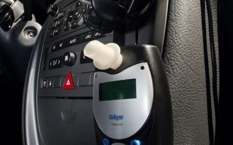 L’éthylotest anti-démarrage va être testé dans les Vosges