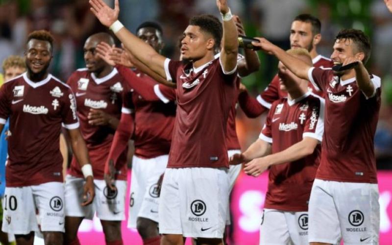 L1 : Metz s'offre le derby de l'Est ! 