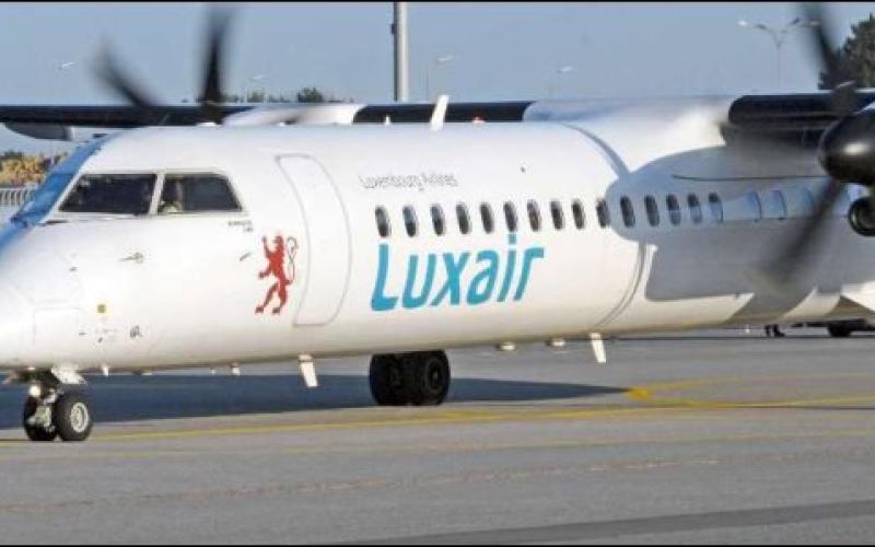 La 2e meilleure compagnie aérienne du monde est luxembourgeoise ! 