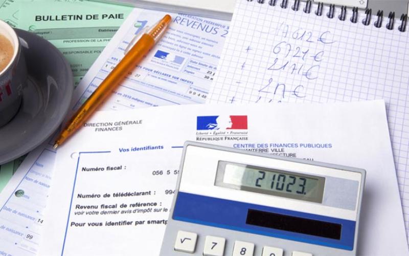 La baisse d'impôt de 20% avancée dès janvier 2017
