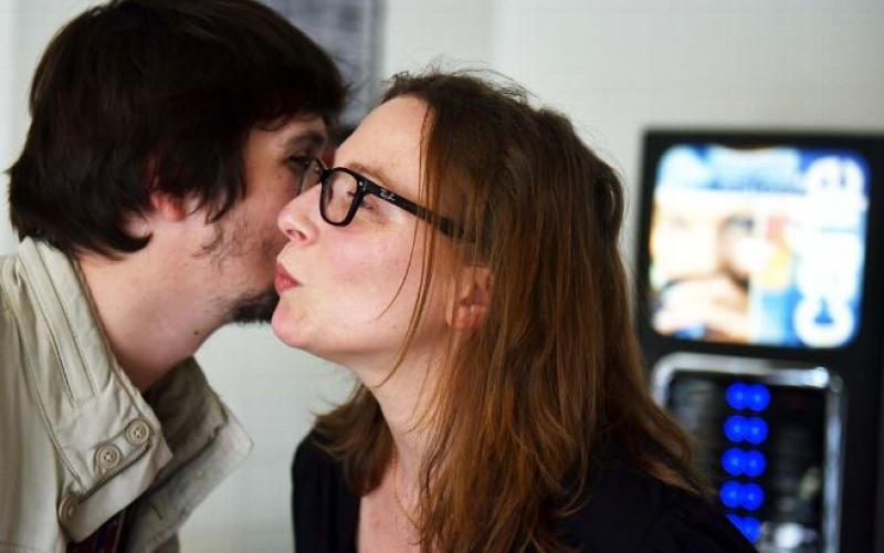 La bise à la SNCF reste à quai