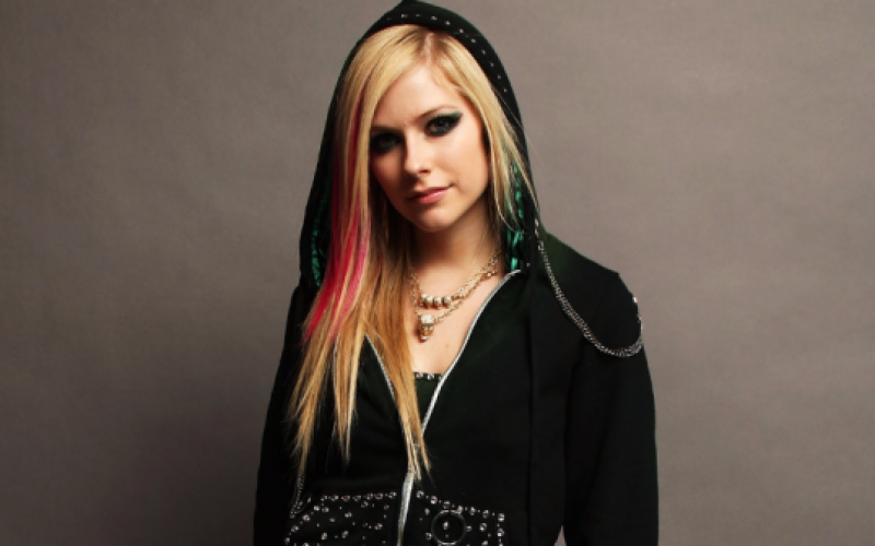 La chanteuse canadienne Avril Lavigne a des origines lorraines ! 