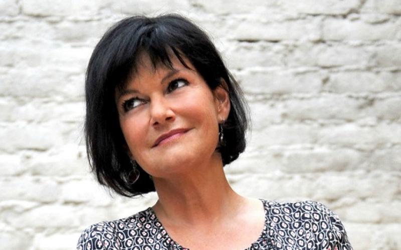 La chanteuse Maurane est décédée à l'âge de 57 ans