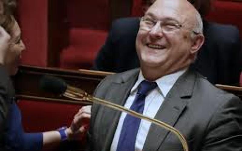 La croissance française a atteint 0,4 % en 2014