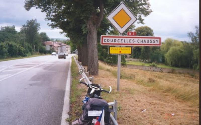 La disparue de Coucelles-Chaussy retrouvée 