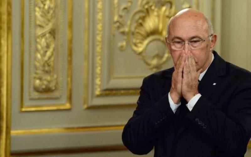 La France n'atteindra que 0,5 % de croissance cette année