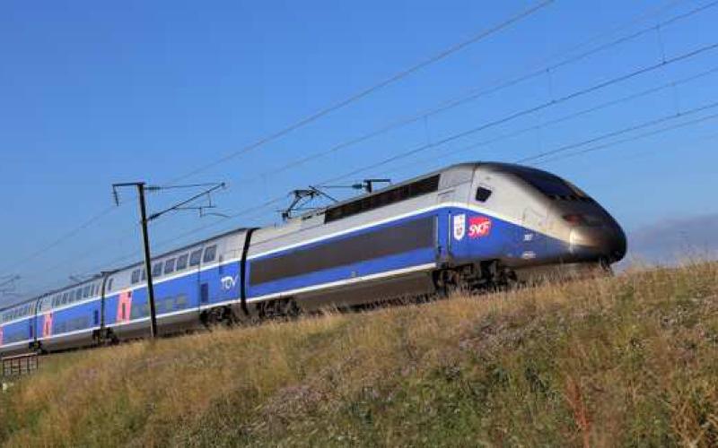 La ligne ferroviaire directe Metz-Nice va s'arrêter