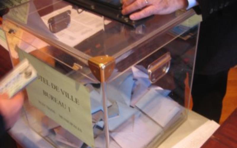 La liste Système E à Thionville propose sa charte de "bonne conduite" aux candidats pour les municipales