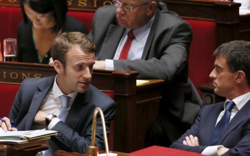 La loi Macron adoptée