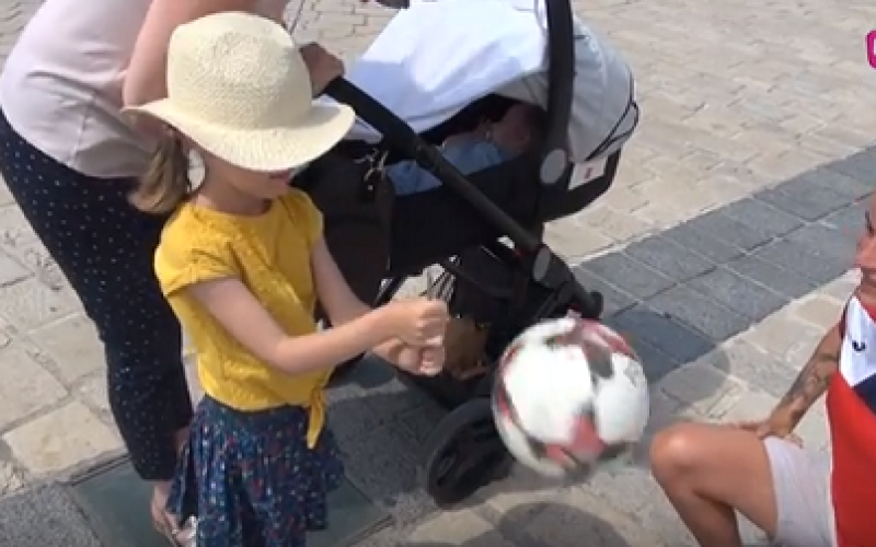 La Lorraine est Bleue ! Episode 7