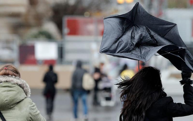 La Lorraine placée en vigilance orange