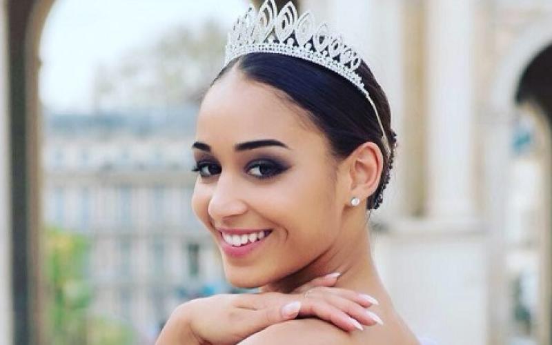 La Lorraine à sa nouvelle Miss !