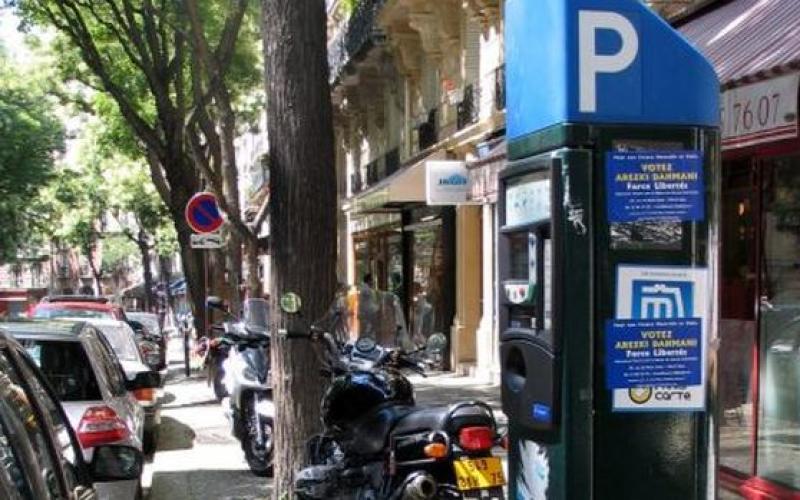 La mairie de Metz souhaite faciliter le stationnement dans la ville