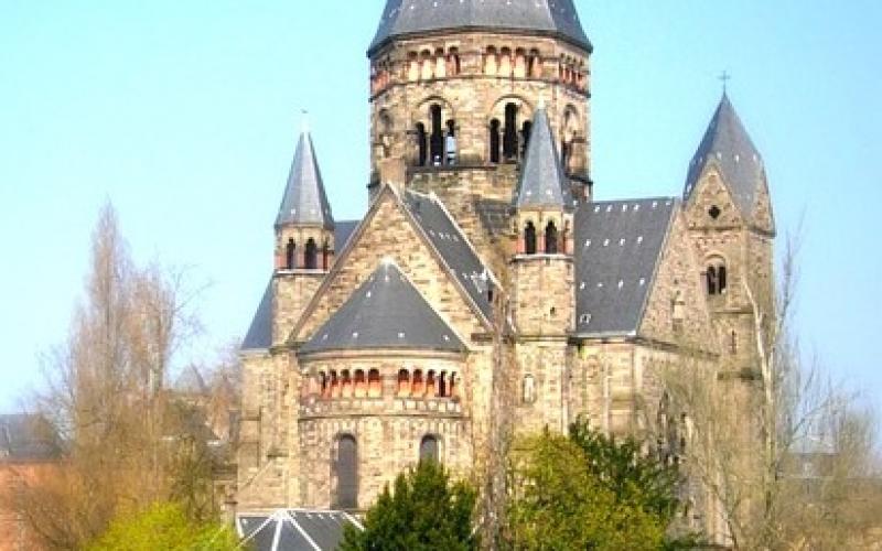 La Moselle bientôt un « Eurodépartement » ?