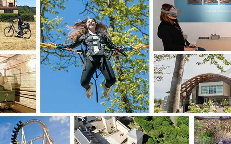 La Moselle offre des bons cadeaux aux jeunes pour la culture et les loisirs