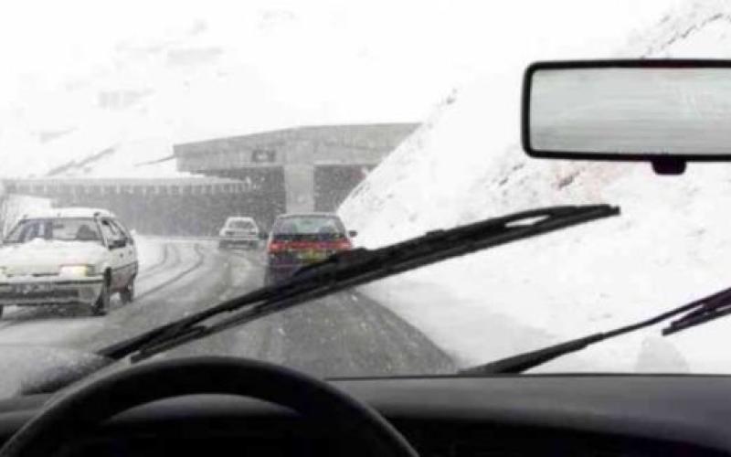 La neige est arrivée en Lorraine, prudence sur les routes