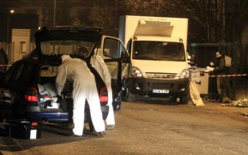 la perpétuité requise contre Samir Youbi pour le braquage sanglant de Woippy