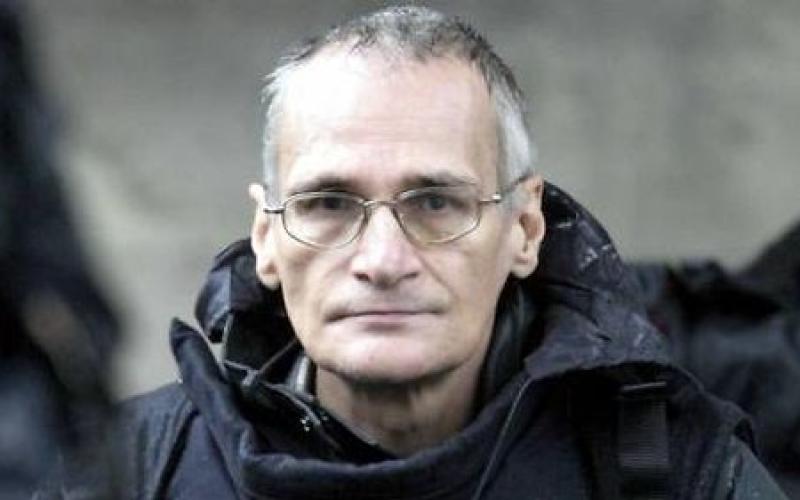 La perpétuité requise une nouvelle fois contre Francis Heaulme