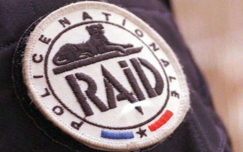 La peur s'est saisie de la Côte des Roses ce week-end