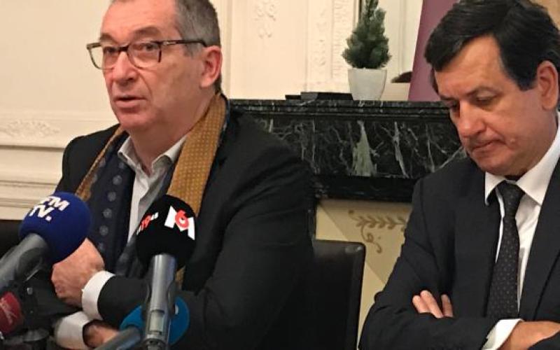 La piste d'un suspect messin dans l'affaire Estelle Mouzin 