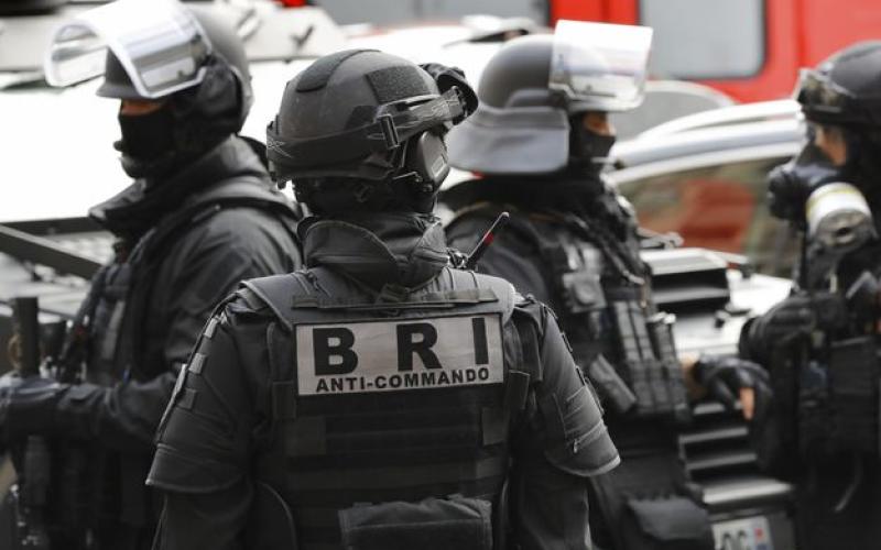 La piste d'une erreur de manipulation est privilégiée sur la base aérienne de Francazal