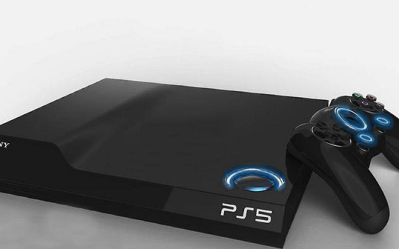 La Playstation 5 devrait sortir plus tôt que prévu