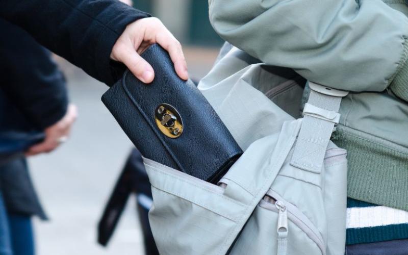 La police luxembourgeoise met en garde contre les pickpockets
